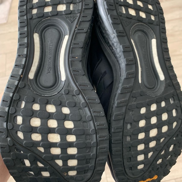 ADIDAS Karlie Kloss in Black - Picture 5 of 7